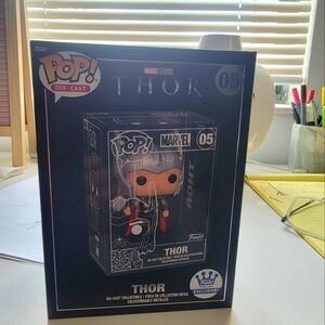 Funko Pop